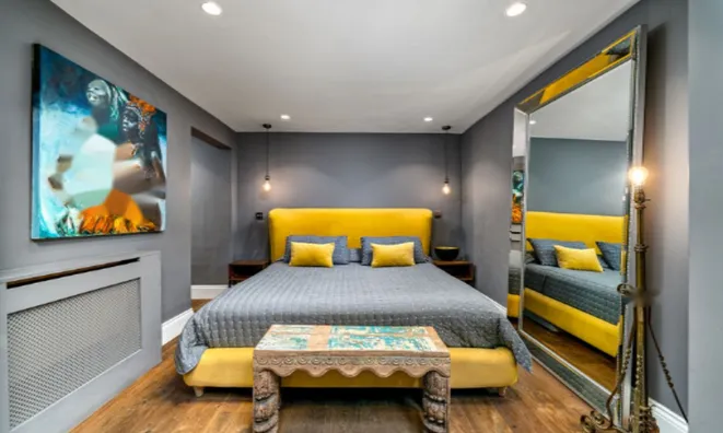 Недвижимость Burnaby Street, Chelsea: 2