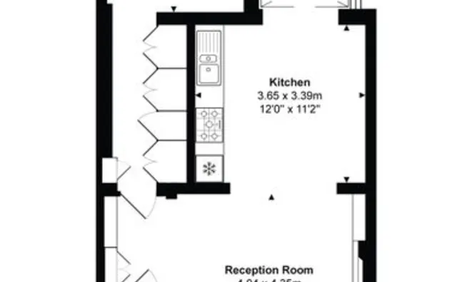 Недвижимость Burnaby Street, Chelsea: 8