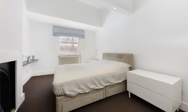 Недвижимость Smith Street, Chelsea: 1