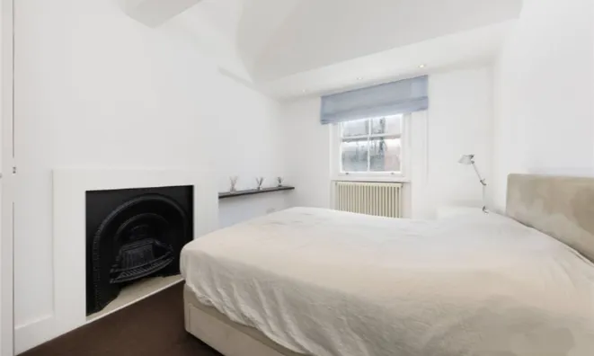 Недвижимость Smith Street, Chelsea: 2