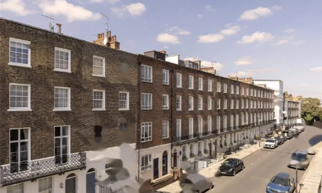 Недвижимость Smith Street, Chelsea: 5