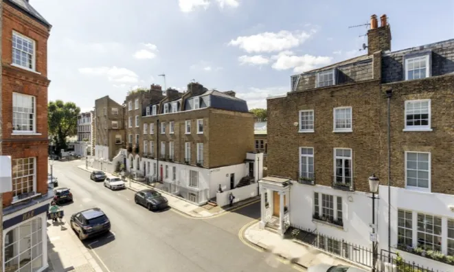 Недвижимость Smith Street, Chelsea: 7