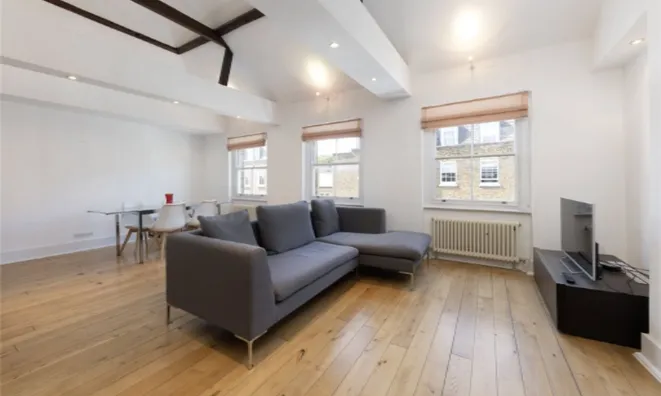 Недвижимость Smith Street, Chelsea: 9