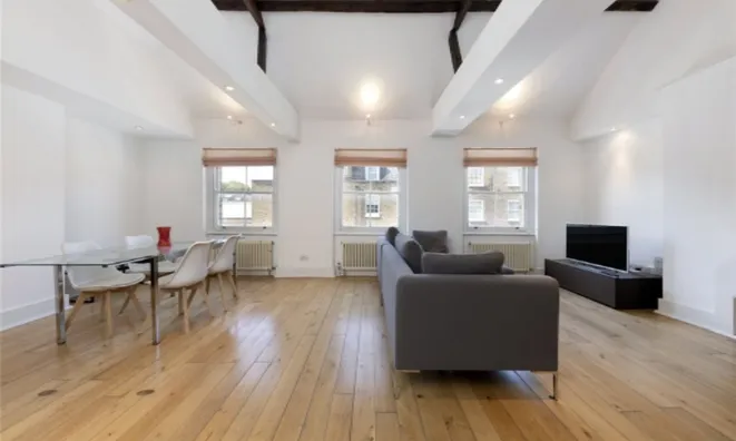 Недвижимость Smith Street, Chelsea: 10