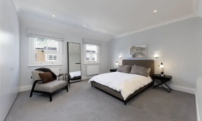 Недвижимость Old Church Street: 2