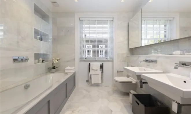 Недвижимость Old Church Street: 3