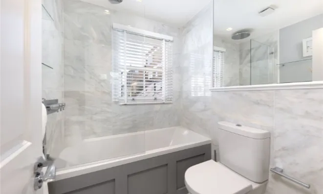 Недвижимость Old Church Street: 6