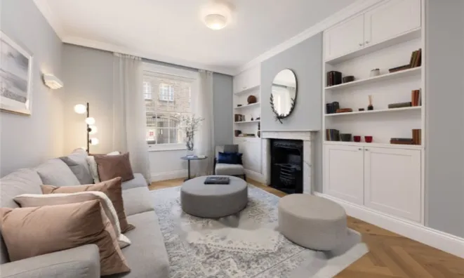 Недвижимость Old Church Street: 9