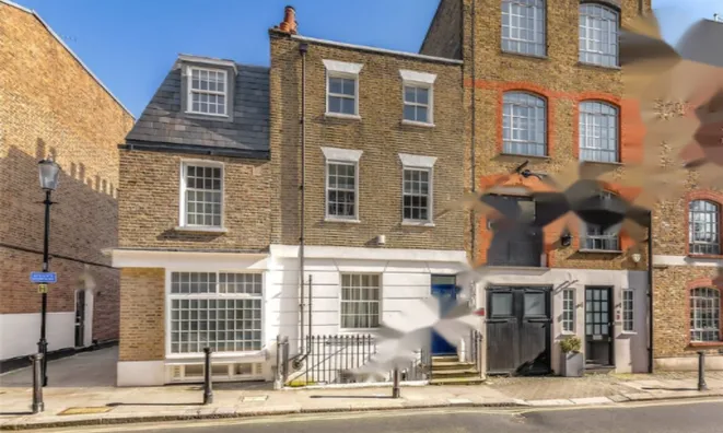 Недвижимость Old Church Street: 10