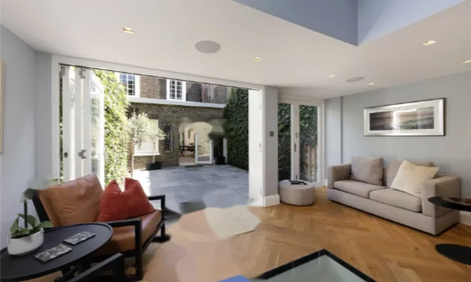 Недвижимость Old Church Street: 11