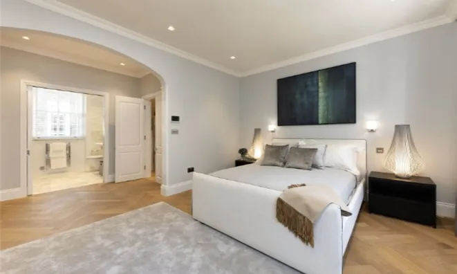 Недвижимость Old Church Street: 12