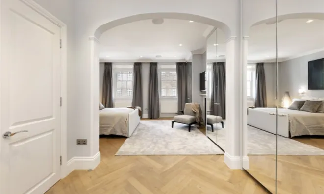 Недвижимость Old Church Street: 13