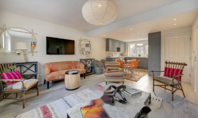 Недвижимость Ann Lane: 6