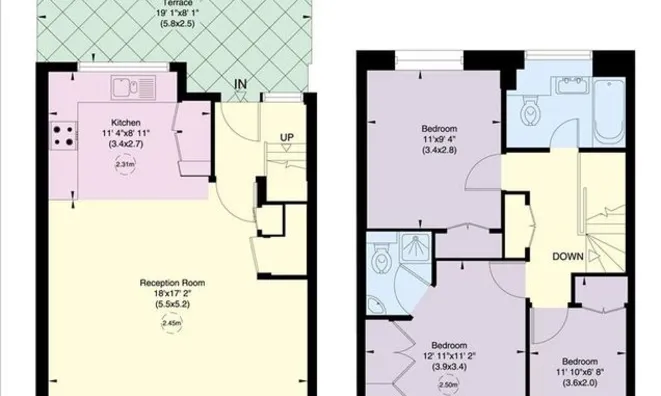 Недвижимость Ann Lane: 11