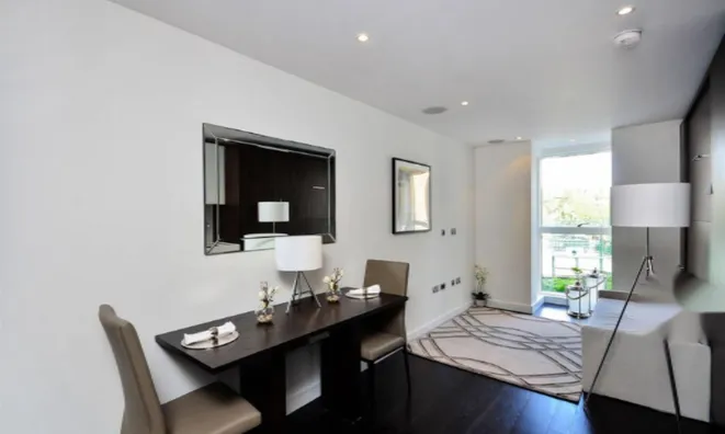 Недвижимость Moore House, Grosvenor Waterside, 2 Gatliff Road: 6