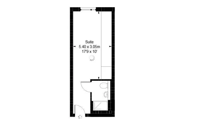 Недвижимость Moore House, Grosvenor Waterside, 2 Gatliff Road: 12