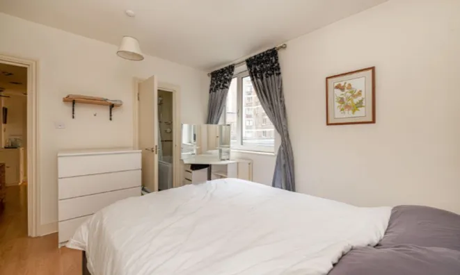 Недвижимость Chelsea Cloisters, Sloane Avenue, Chelsea: 3