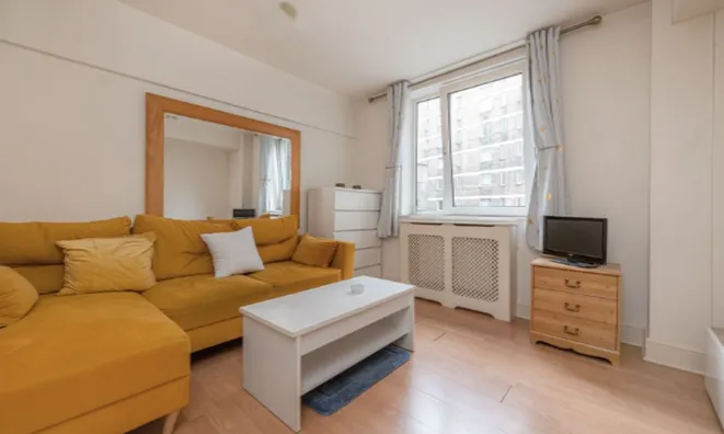 Недвижимость Chelsea Cloisters, Sloane Avenue, Chelsea: 8