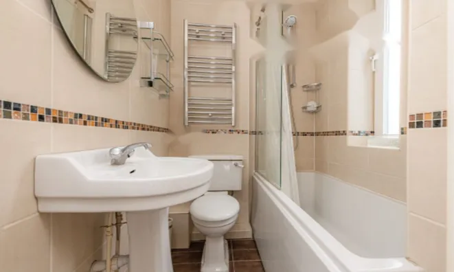 Недвижимость Chelsea Cloisters, Sloane Avenue, Chelsea: 9