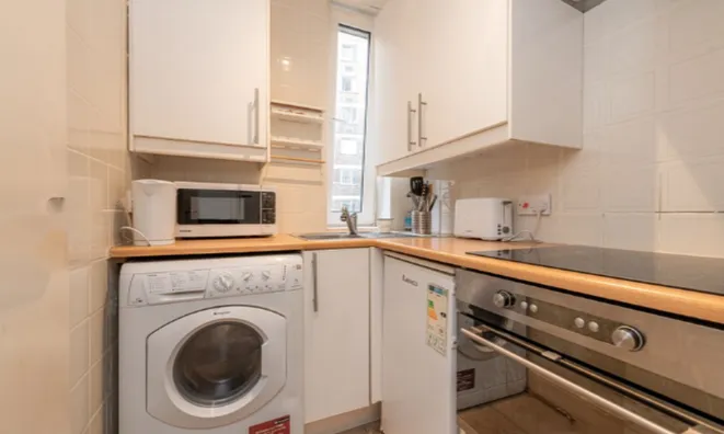 Недвижимость Chelsea Cloisters, Sloane Avenue, Chelsea: 10