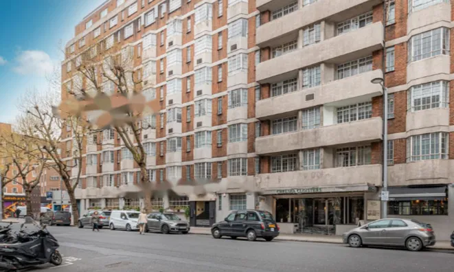 Недвижимость Chelsea Cloisters, Sloane Avenue, Chelsea: 11