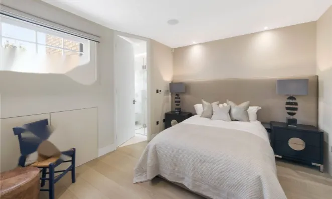 Недвижимость St. Luke's Street: 1