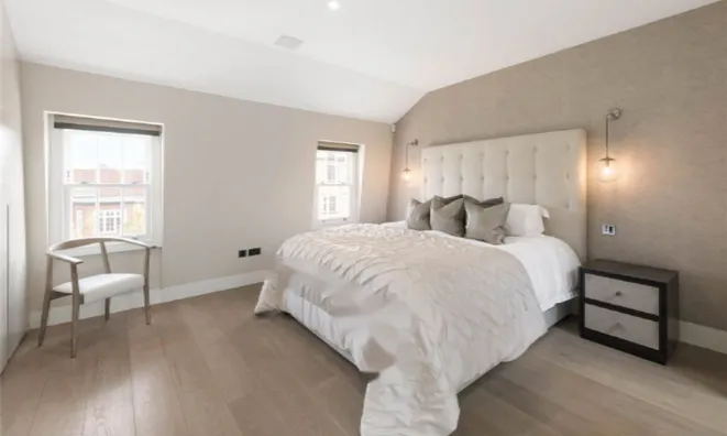 Недвижимость St. Luke's Street: 2