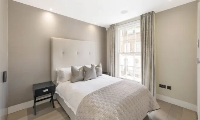 Недвижимость St. Luke's Street: 3