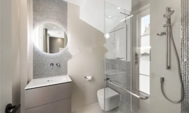 Недвижимость St. Luke's Street: 5