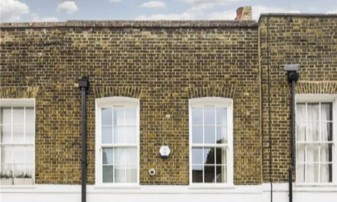 Недвижимость St. Luke's Street: 6