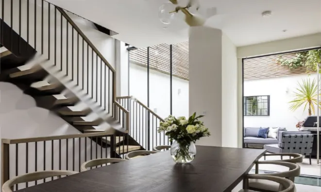 Недвижимость St. Luke's Street: 7