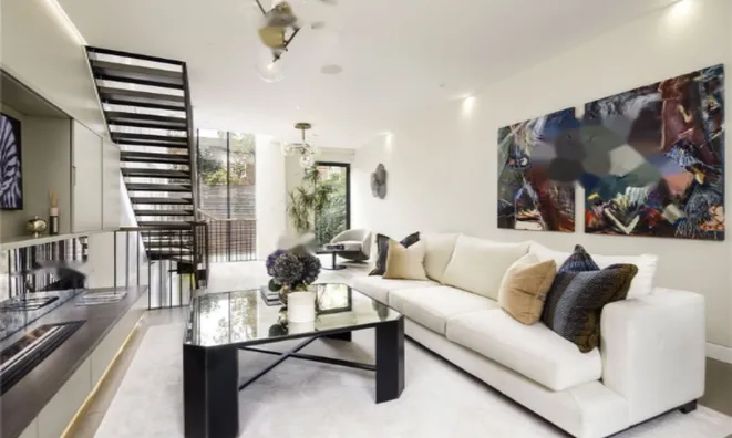 Недвижимость St. Luke's Street: 8