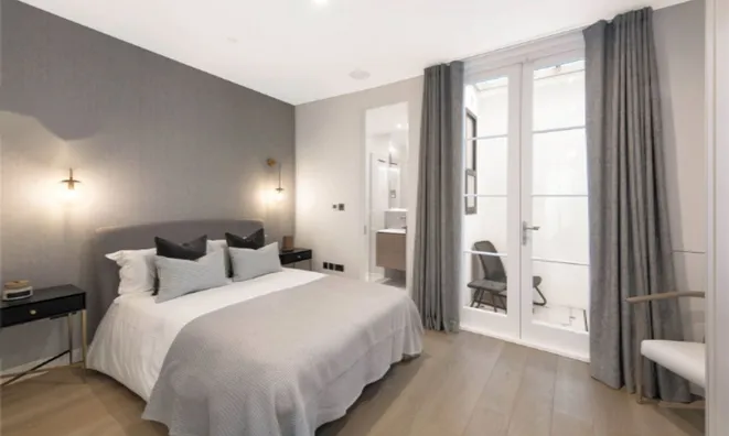 Недвижимость St. Luke's Street: 13