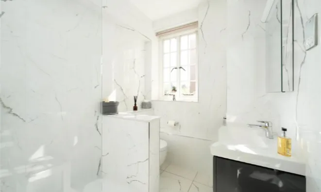 Недвижимость Swan Court, Chelsea Manor Street, Chelsea: 1