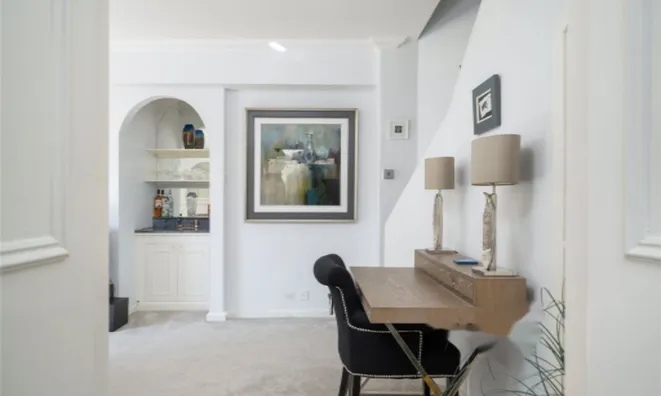 Недвижимость Swan Court, Chelsea Manor Street, Chelsea: 2