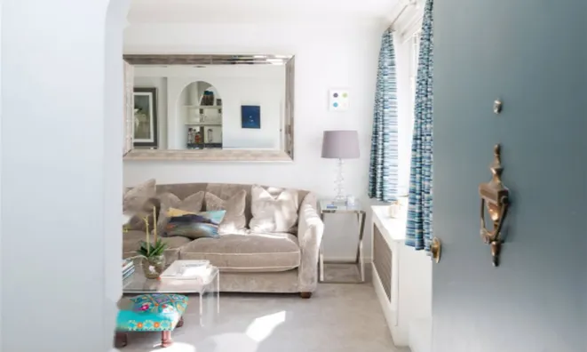 Недвижимость Swan Court, Chelsea Manor Street, Chelsea: 3