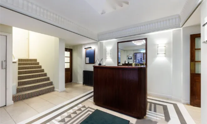 Недвижимость Swan Court, Chelsea Manor Street, Chelsea: 5