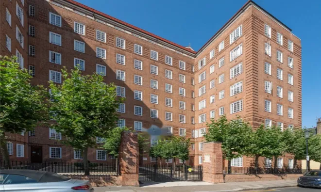 Недвижимость Swan Court, Chelsea Manor Street, Chelsea: 7
