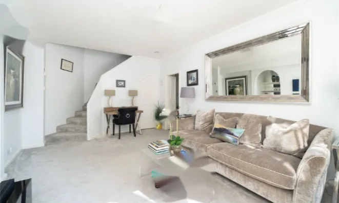 Недвижимость Swan Court, Chelsea Manor Street, Chelsea: 9