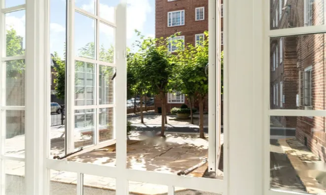 Недвижимость Swan Court, Chelsea Manor Street, Chelsea: 10