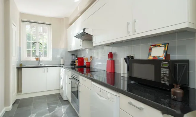 Недвижимость Swan Court, Chelsea Manor Street, Chelsea: 13