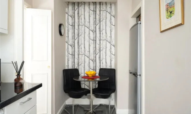 Недвижимость Swan Court, Chelsea Manor Street, Chelsea: 14