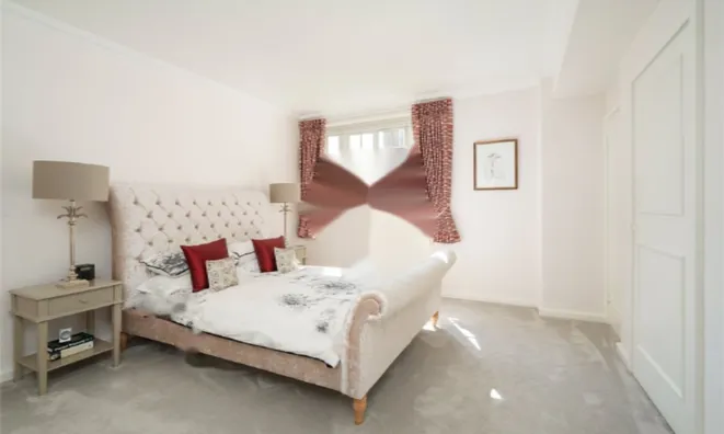 Недвижимость Swan Court, Chelsea Manor Street, Chelsea: 15