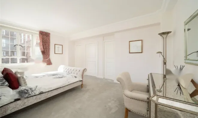 Недвижимость Swan Court, Chelsea Manor Street, Chelsea: 16