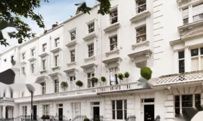 Недвижимость Ovington Square, Knightsbridge: 2
