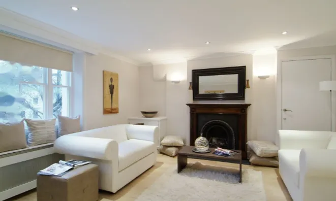 Недвижимость Ovington Square, Knightsbridge: 3