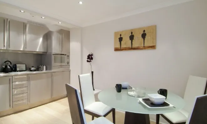 Недвижимость Ovington Square, Knightsbridge: 4