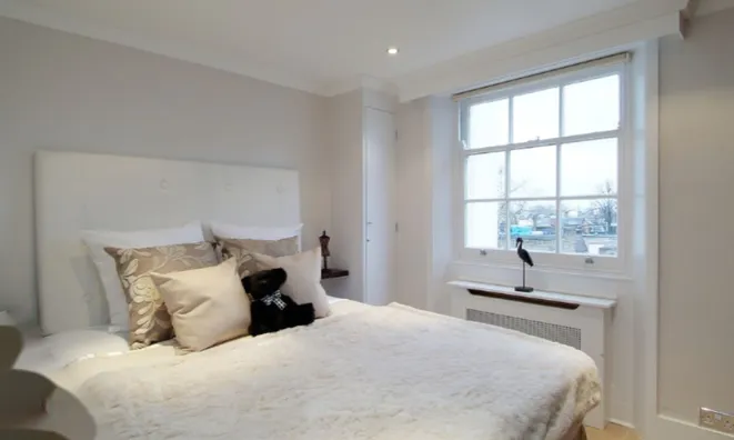 Недвижимость Ovington Square, Knightsbridge: 5