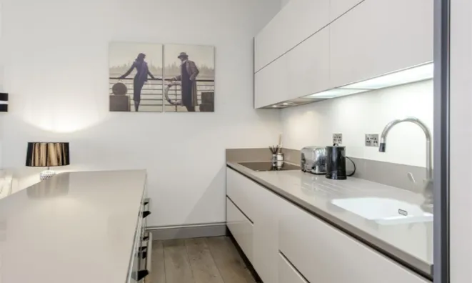 Недвижимость Egerton Gardens, Chelsea: 3