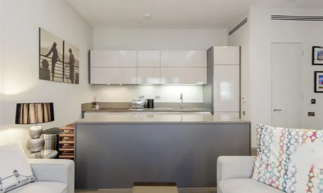 Недвижимость Egerton Gardens, Chelsea: 4